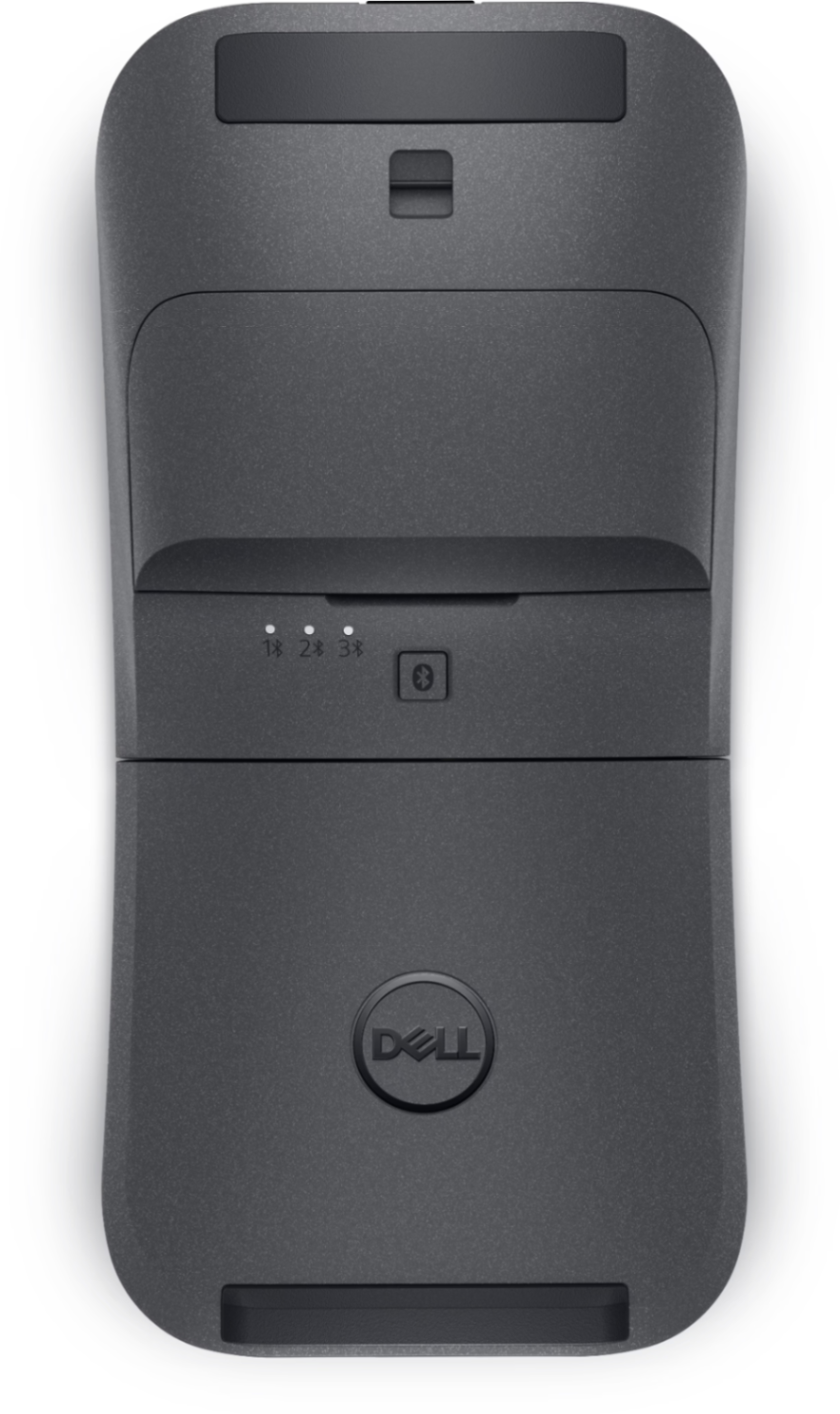 Dell MS700 Bluetooth Travel Mouse - Black