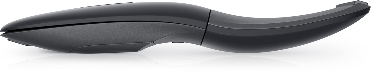 Dell MS700 Bluetooth Travel Mouse - Black