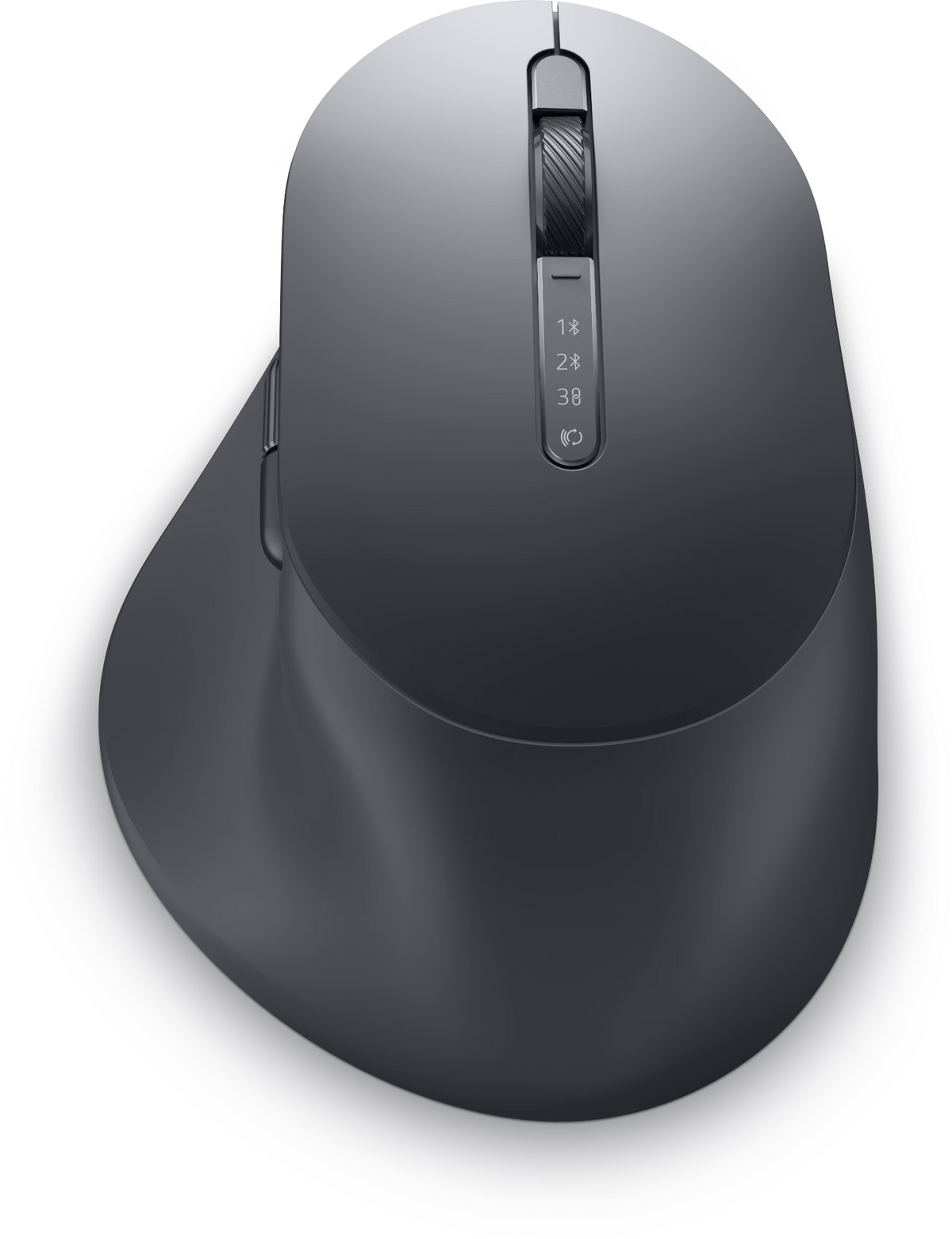 Dell MS900 Pro Premium Rechargeable Mouse - Graphite