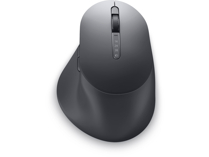Dell MS900 Pro Premium Rechargeable Mouse - Graphite