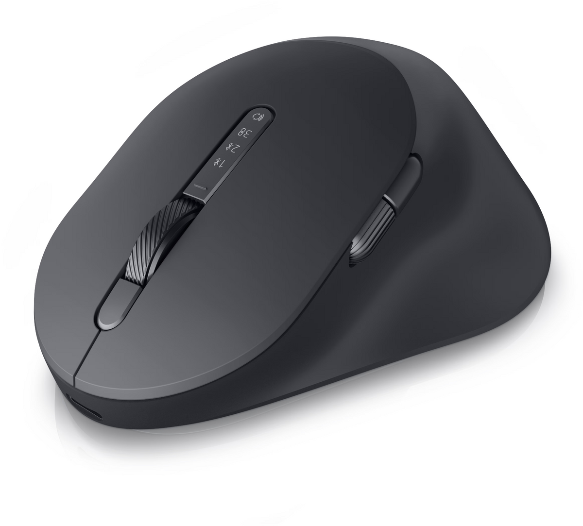Dell MS900 Pro Premium Rechargeable Mouse - Graphite