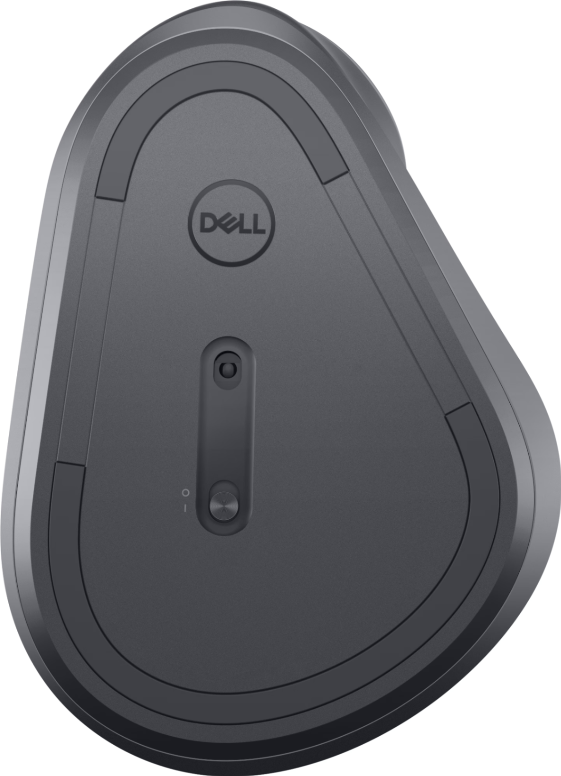 Dell MS900 Pro Premium Rechargeable Mouse - Graphite