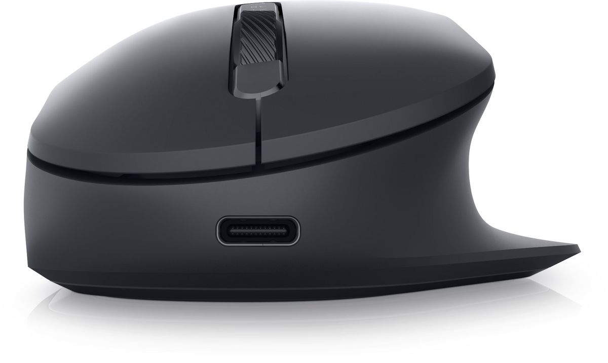 Dell MS900 Pro Premium Rechargeable Mouse - Graphite