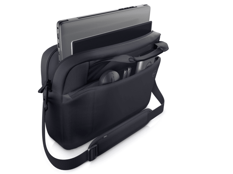 Dell CC5624S 16" Pro Plus EcoLoop Slim Briefcase - Black