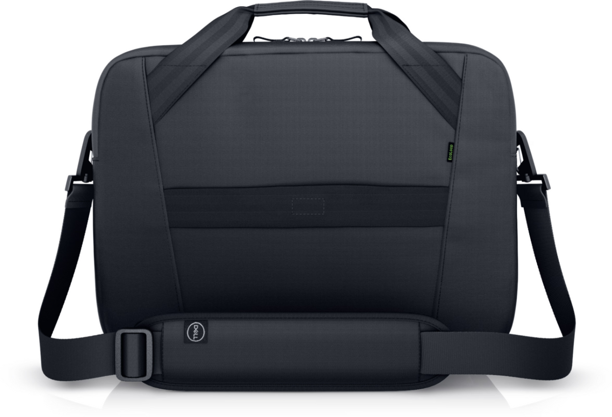 Dell CC5624S 16" Pro Plus EcoLoop Slim Briefcase - Black