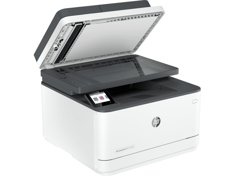 HP LaserJet Pro MFP 3101fdw Wi-Fi Mono Printer 3G628F