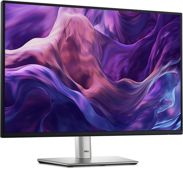 Dell P-Series P2425 24" WUXGA IPS 100Hz USB-C Hub Monitor