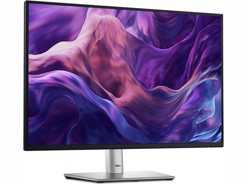 Dell P-Series P2425 24" WUXGA IPS 100Hz USB-C Hub Monitor