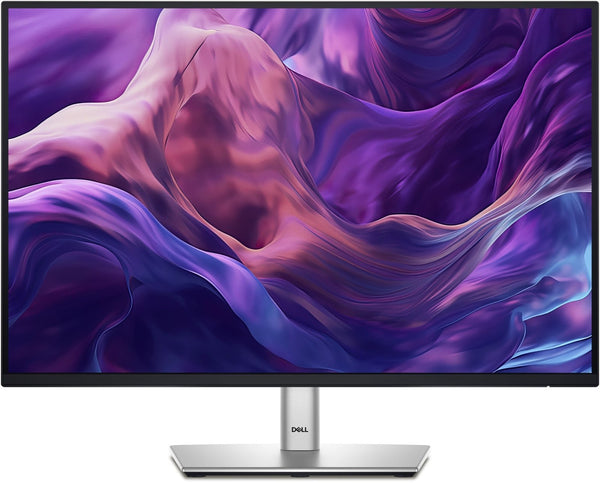 Dell P-Series P2425 24" WUXGA IPS 100Hz USB-C Hub Monitor