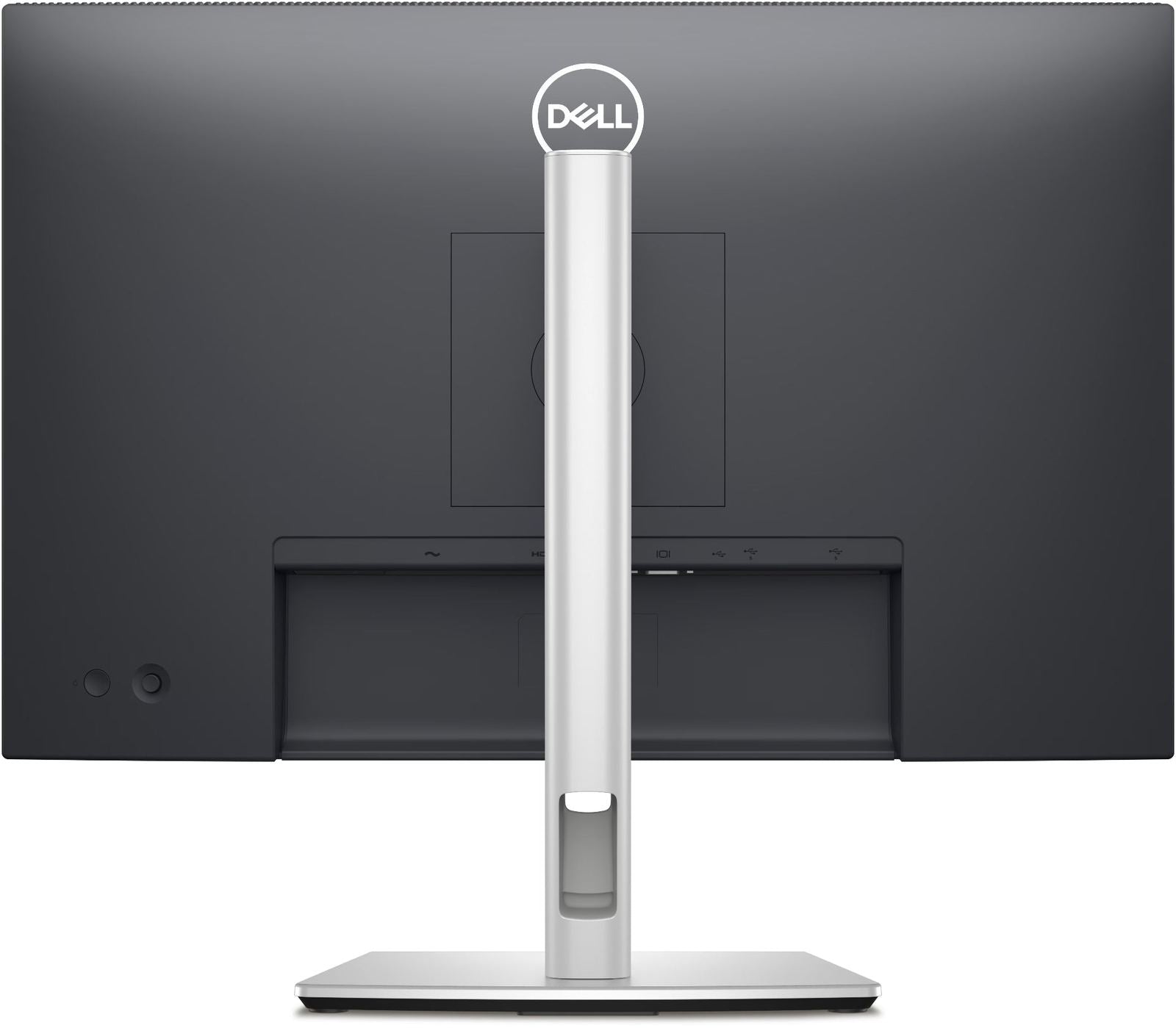 Dell P-Series P2425 24" WUXGA IPS 100Hz USB-C Hub Monitor