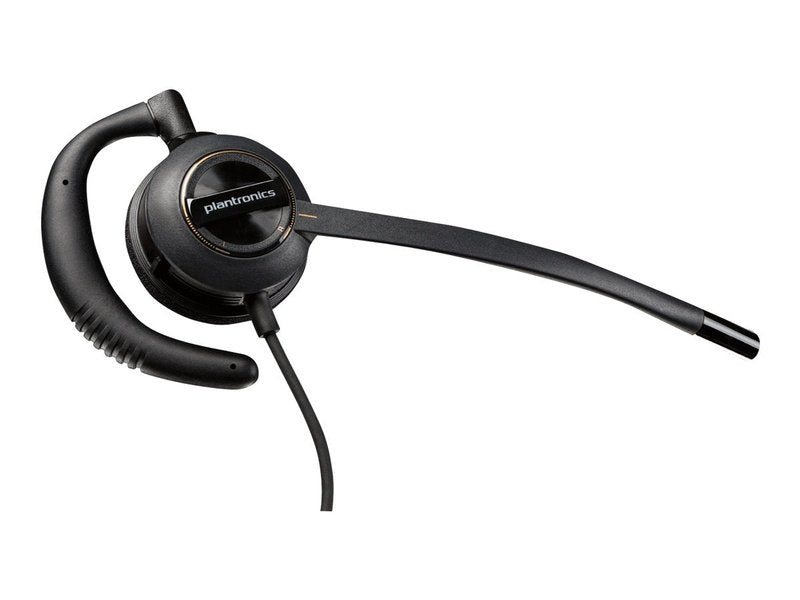 Plantronics EncorePro HW530 OTE Corded Mono Headset