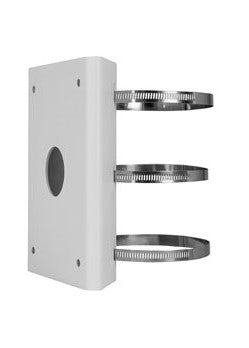 UNV PTZ Mount Mounting Assembling