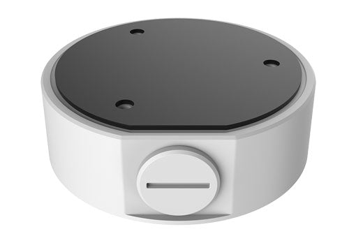 Junction Box for 3 Dome IPC32X Series Replaced by TR-JB03-G-IN