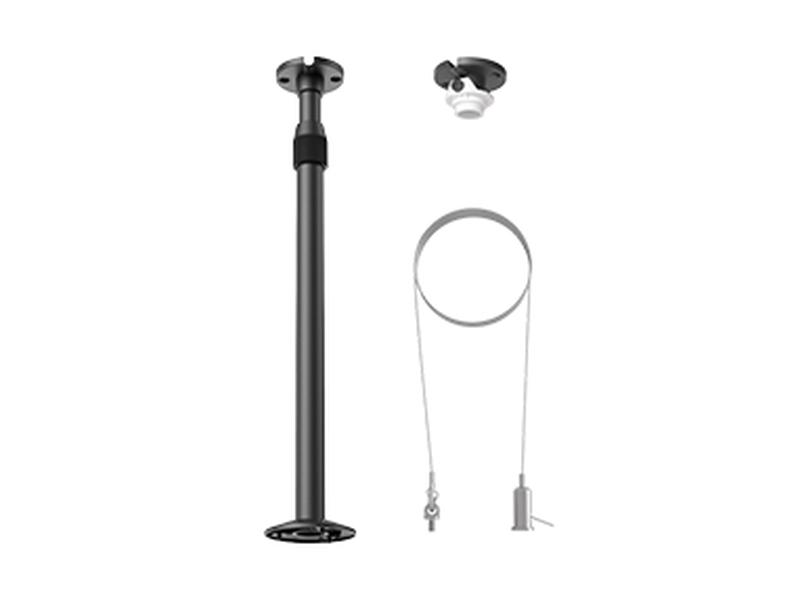 Yealink CM-MOUNTKIT Multiple Ceiling Mount Kits for YL-CM20