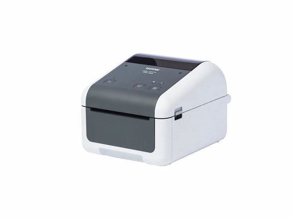 Brother TD-4420DN Direct Thermal Label Printer