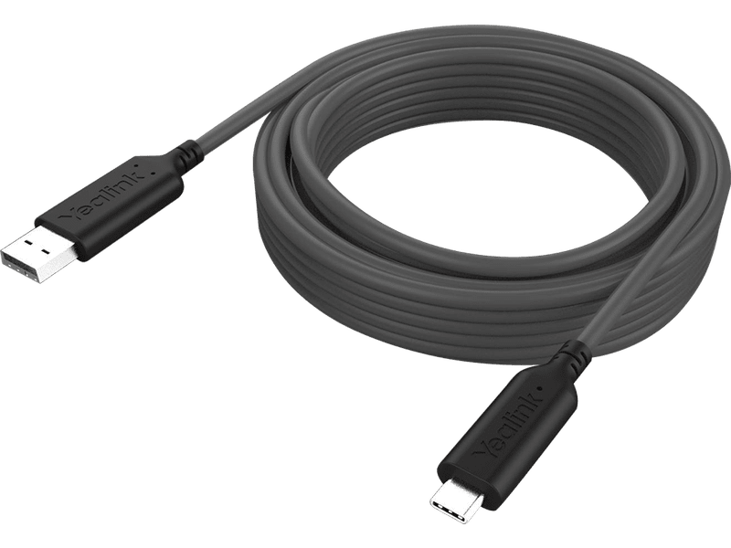 Yealink USBC-AC-30M 30m USB 3.0 Cable for SmartVision60