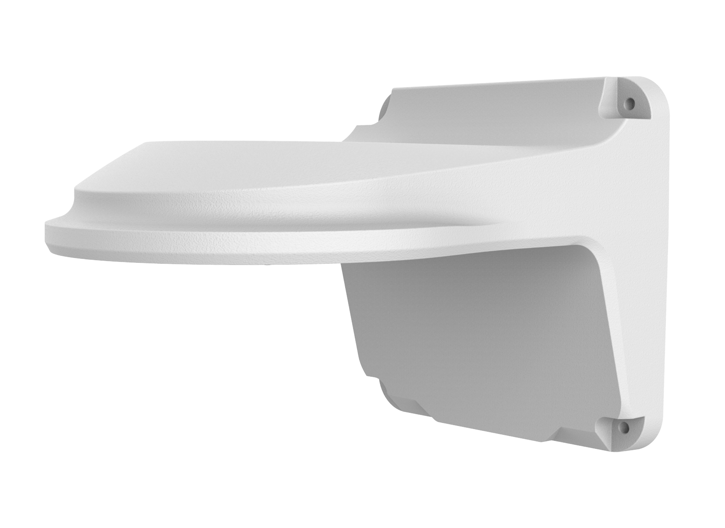 Indoor Wall Mounting Bracket for 3 Dome Easy