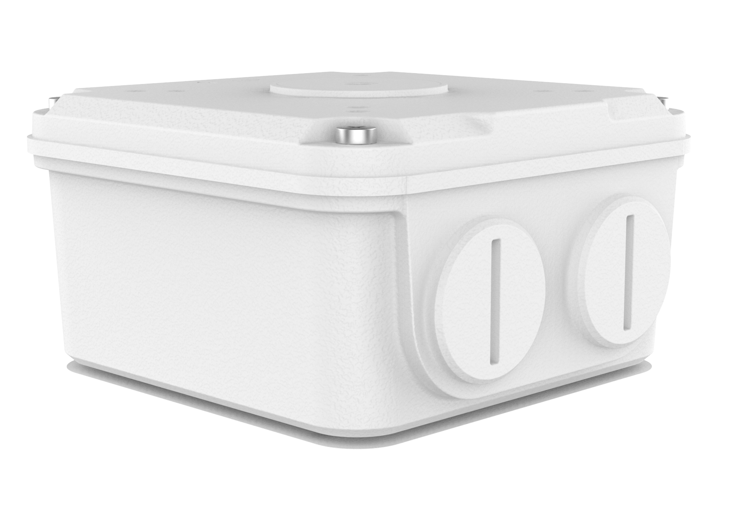 Mounting Box for Uniview Cameras