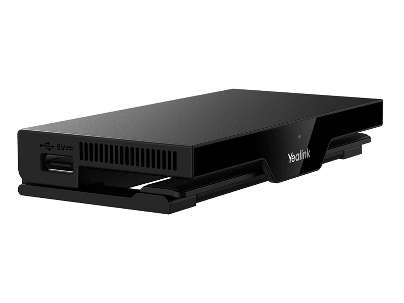 Yealink ROOMCAST-E2 Wireless Presentation System, 4 Screen Casting to Display, BT, Wi-Fi