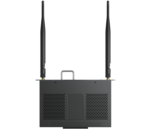 Yealink Mcore-OPS-G2 for Meeting Board,Intel Core Ultra 5 Processor, RAM&amp;SSD,16GB Memory,256GB Storage,Seamless 4K Casting via HDMI-IN