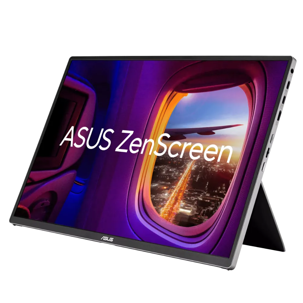 Asus ZenScreen MB16FC 16" WUXGA Portable Monitor