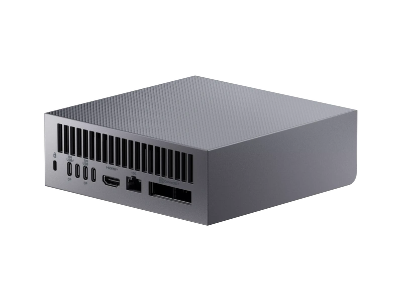 ASUS Ascent GX10 AI Supercomputer Mini PC 4TB SSD GX10-GG0032BN Powered by Nvidia GB10