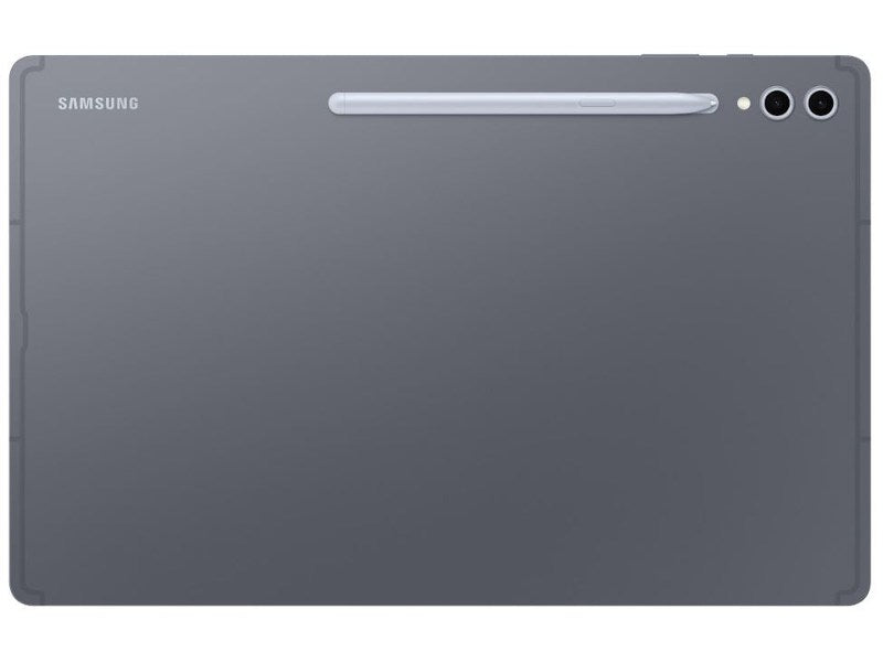 Last Chance! Samsung Galaxy Tab S10+ 12.4" Wi-Fi 256GB Grey - SM-X820NZAAXSA