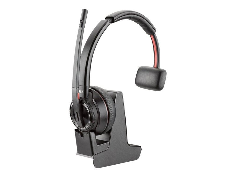 Plantronics Savi Spare Headset & Charging Cradle W8210