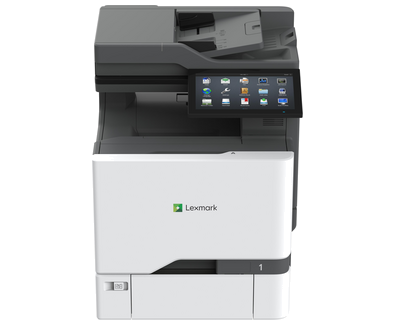 Lexmark CX735ADSE 50PPM A4 Colour MFP