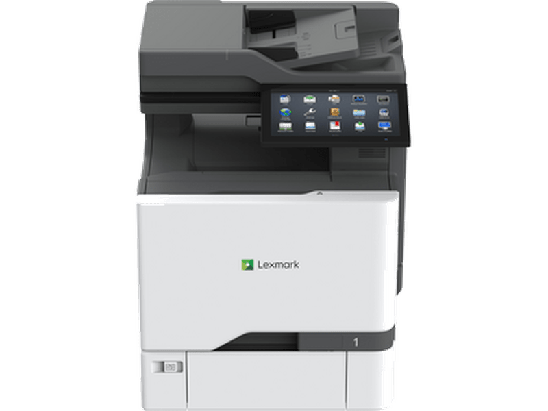 Lexmark CX735ADSE 50PPM A4 Colour MFP