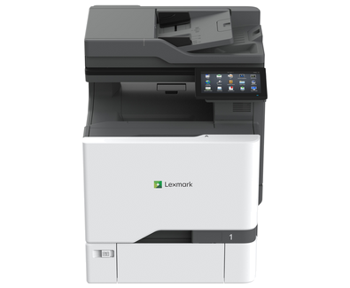 Lexmark CX730DE 40PPM A4 Colour MFP