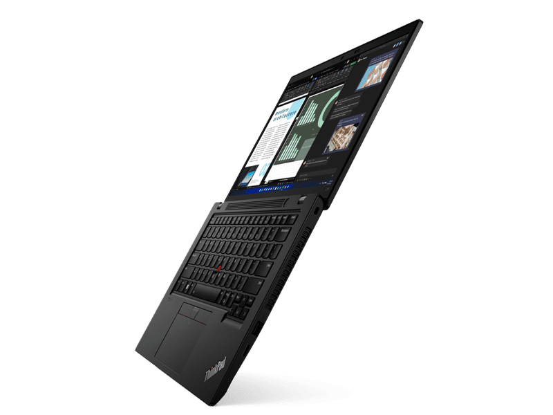 Lenovo ThinkPad L14 G3 14" FHD i5-1235U 16GB DDR4 256GB W10P/W11P
