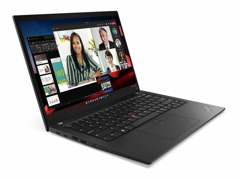 Lenovo T14S G4 14" WUXGA Touch i5-1335U 16GB DDR5 512GB W11P