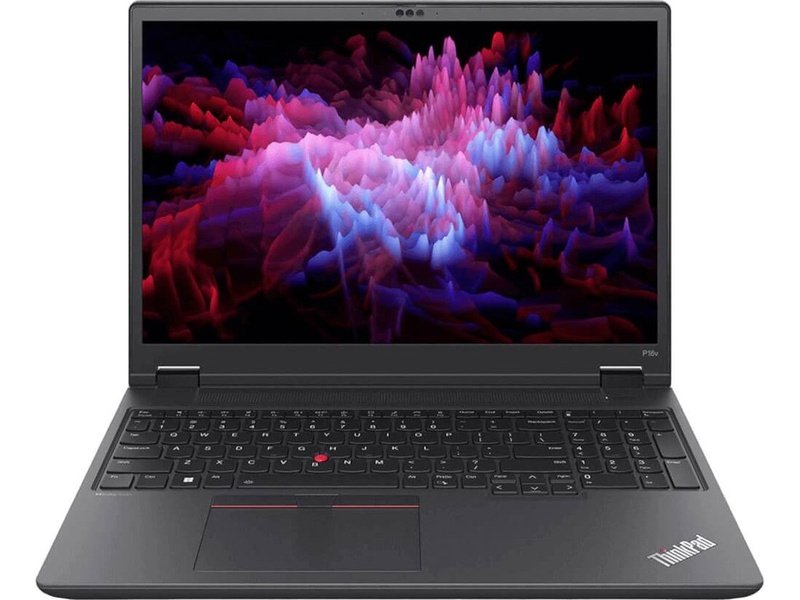 Lenovo P16V G1 Laptop 16" WUXGA i7-13800H 1TB 32GB DDR5 RTX2000-8GB W11P