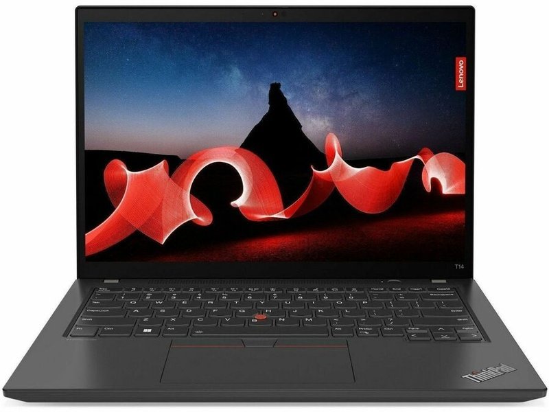 Lenovo T14 G4 14" WUXGA Touch i7-1355U 16GB DDR5 512GB W11P