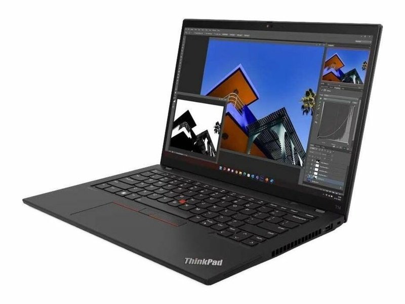 Lenovo T14 G4 14" WUXGA Touch i7-1355U 16GB DDR5 512GB W11P