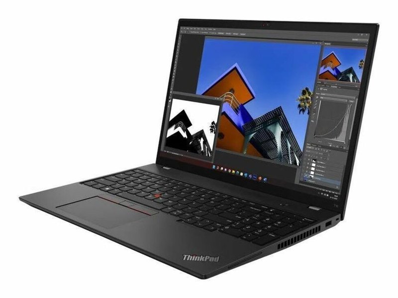 Lenovo T16 G2 16" WUXGA i7-1355U 16GB DDR5 512GB W11P