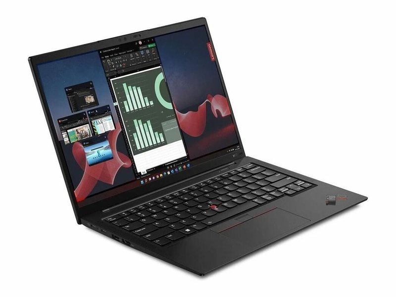 Lenovo ThinkPad X1 Carbon G11 14