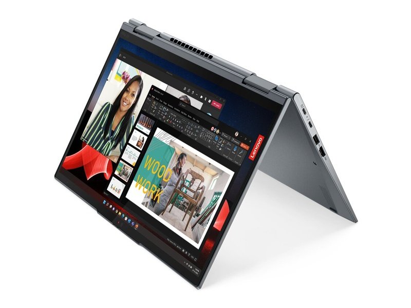 Lenovo X1 Yoga G8 14" WUXGA Touch i7-1355U 16GB DDR5 512GB 4G LTE W10P/W11P