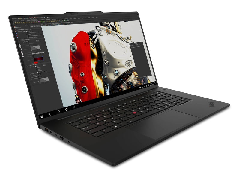 Lenovo P1 G7 U9-185H 16" WUXGA Non-Touch 64GB 2TB SSD RTX 4070 8GB W11P 3YP