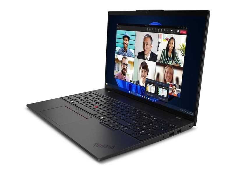 Lenovo L16 G1 16" WUXGA U7-155U 32GB 512GB SSD W11P 1YOS