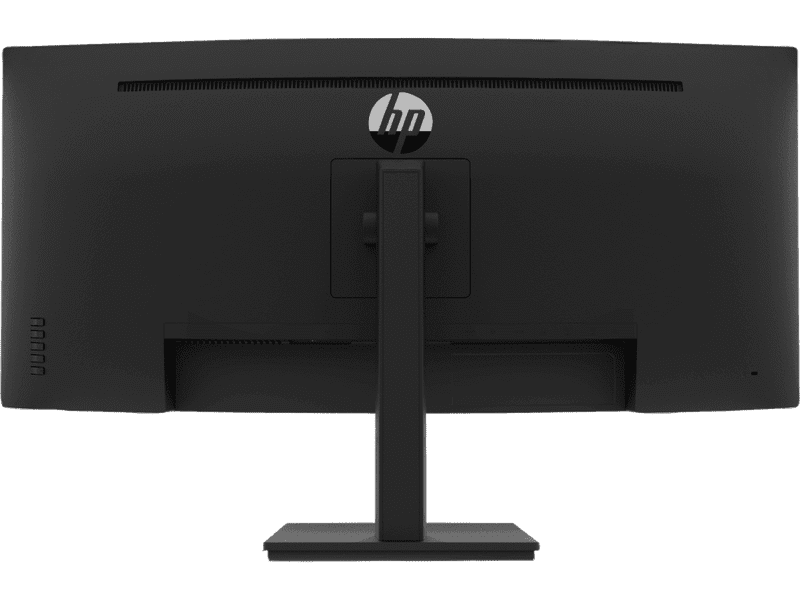 HP P34HC G4 34" UWQHD VA Curved Monitor