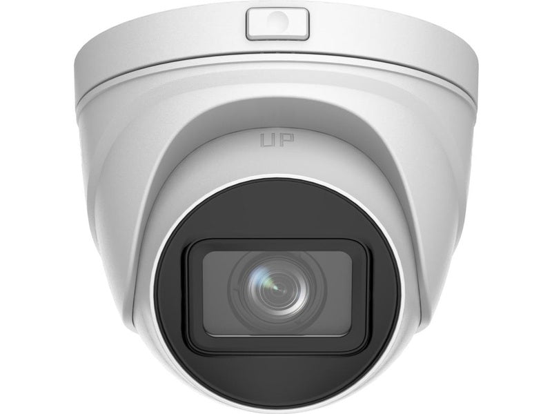 Hikvision HiLook IPC-T651H-Z 5MP Turret, Vari Focal 2.8-12mm, IR 30M, 3Yr