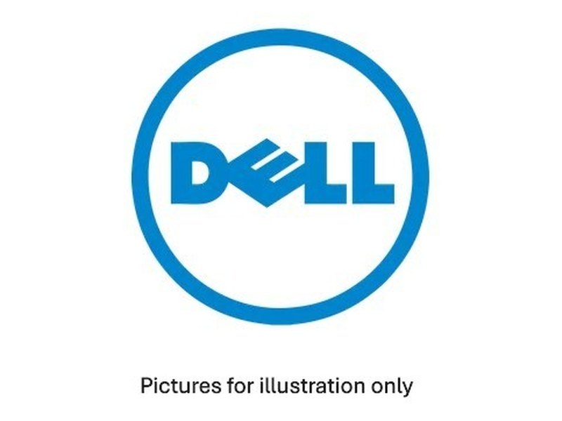 Dell Pro Max 16 MC16250 Ultra 7-265H 16GB 512GB SSD RTX500 Blackwell-6GB, 16" FHD+ Touch IR Mobile Workstation W11P Laptop 3Y Warranty