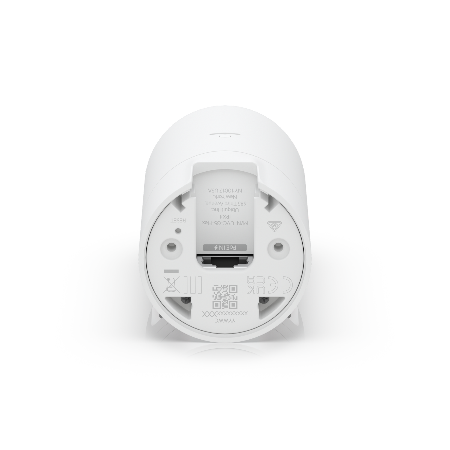 Ubiquiti UniFi G5 Flex IP Camera UVC-G5-FLEX