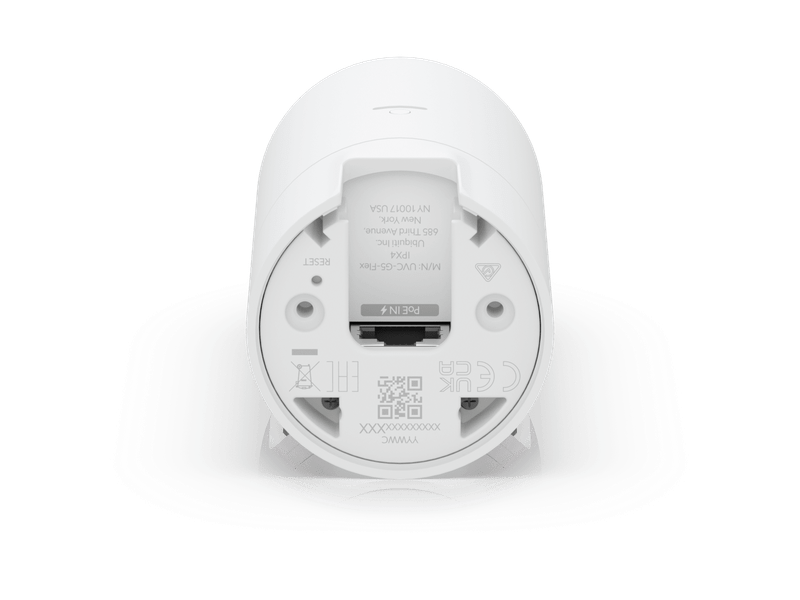Ubiquiti UniFi G5 Flex IP Camera UVC-G5-FLEX