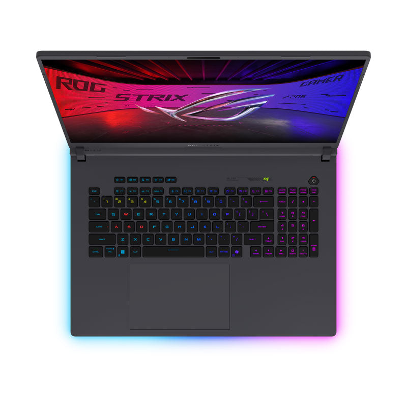 ASUS ROG Strix G18 2025 G815 18" 2.5K 240Hz Core Ultra 9 32GB RAM 1TB RTX 5070 Ti Gaming Laptop