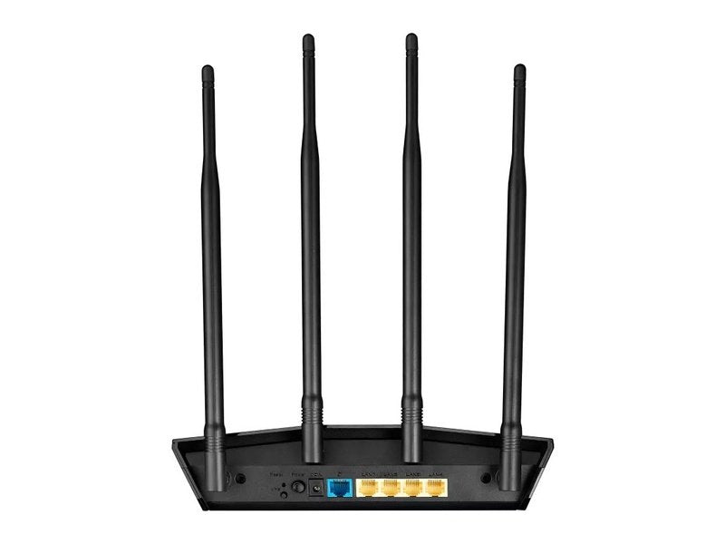 ASUS RT-AX54HP AX1800 Dual Band WiFi 6 802.11ax Router