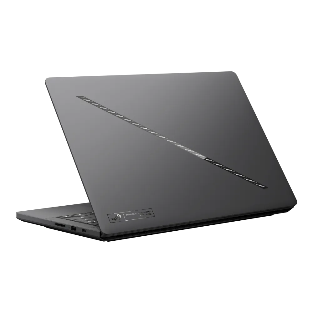 ROG Zephyrus G14 (2026) GU405AP-SY004W 14" 3K 120Hz Gaming Laptop, Ultra 9-386H 32GB 1TB SSD RTX 5070(8GB) W11 Home 2YR Warranty