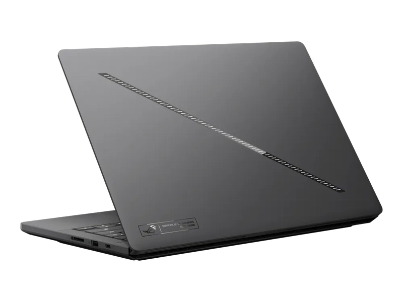 Asus ROG Zephyrus G14 2026 GU405AW-SY018W 14" 3K 120Hz Gaming Laptop, Ultra 9-386H 32GB 1TB SSD RTX 5080 16GB W11 Home 2YR Warranty